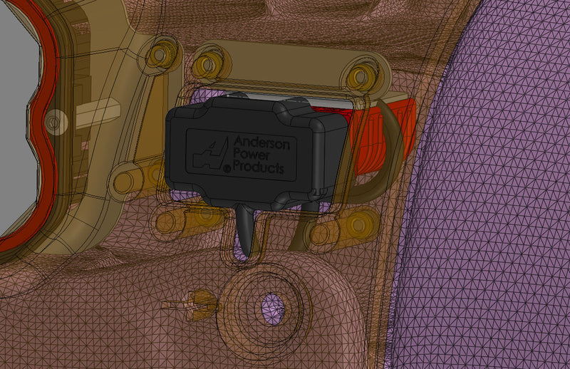 NOMADYN Secures Patent for Fusion +Expansion Architecture