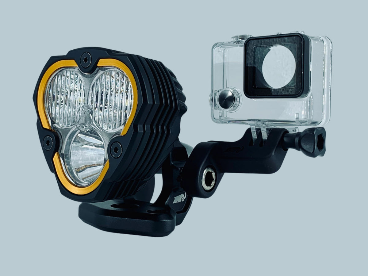 +ActionCam