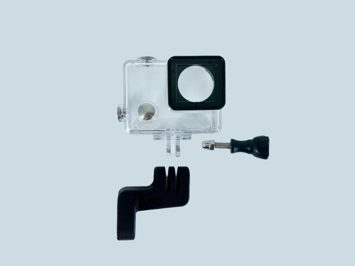 +ActionCam
