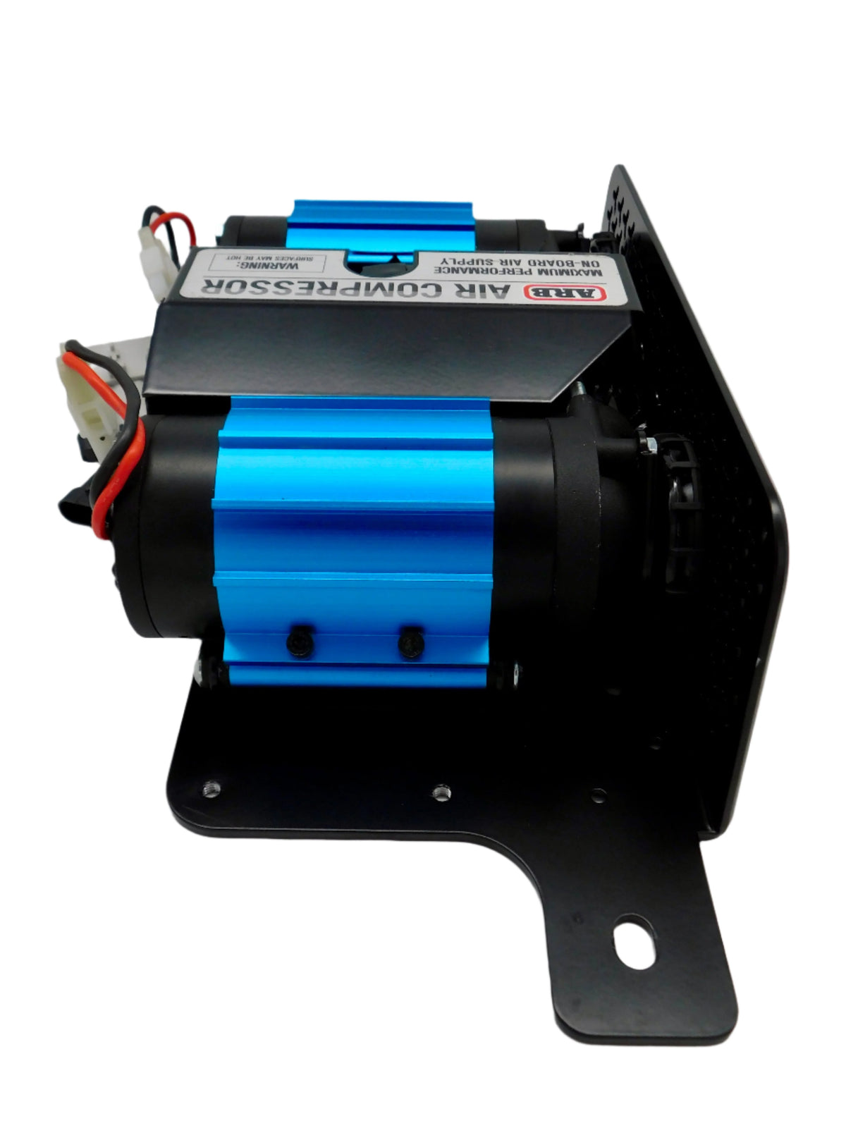 Seat+ Mount with ARB Compressor
