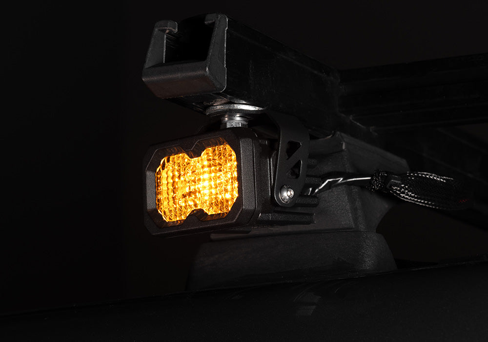 Diode Dynamics SSC2 Lights