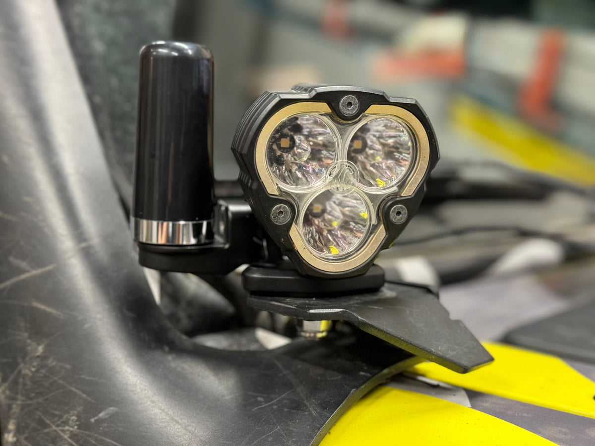 Insight KC Flex Era 3 Mount