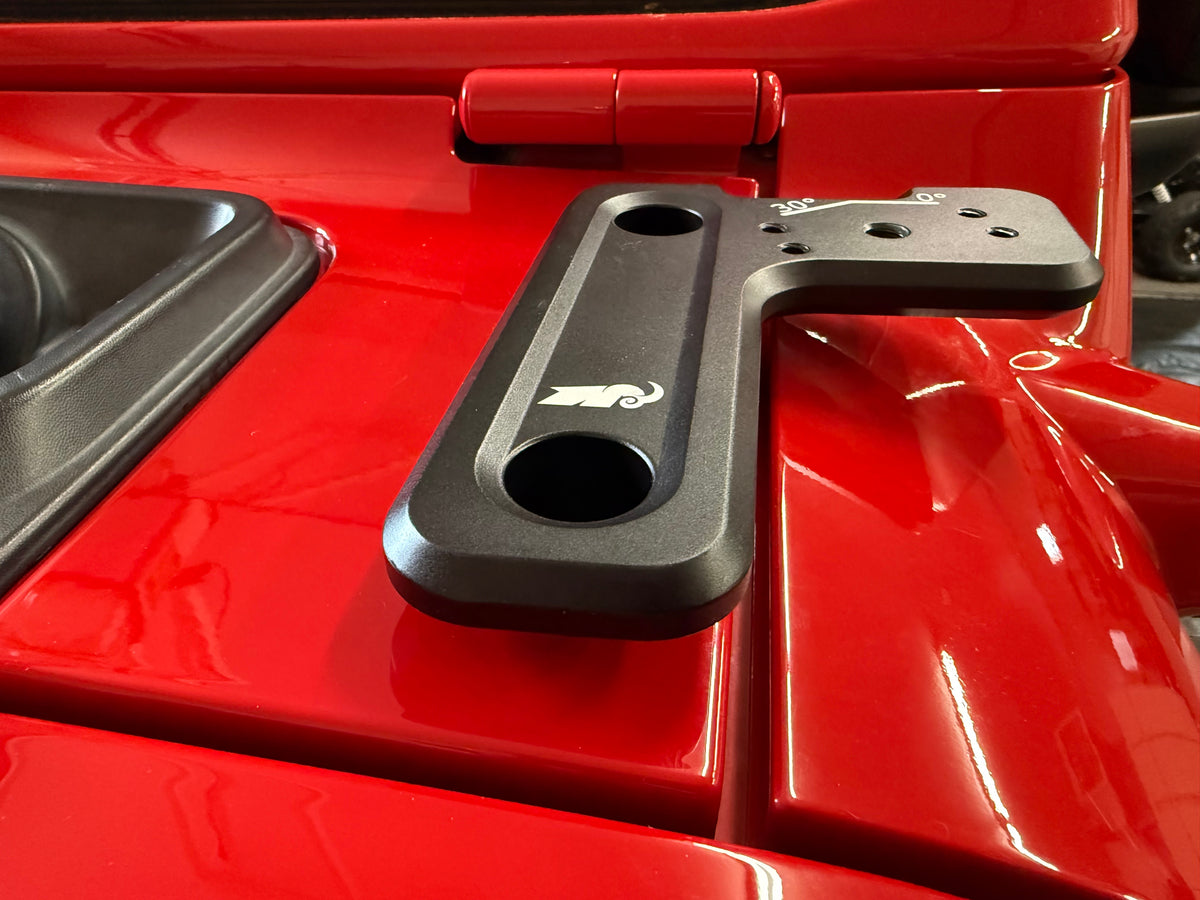 Insight JL Base Mount