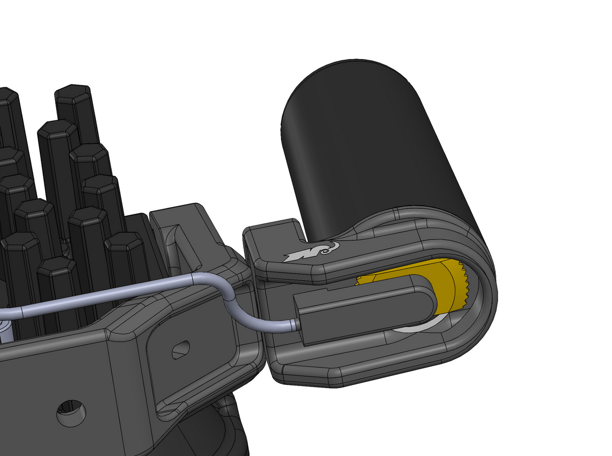 +Signal CAD