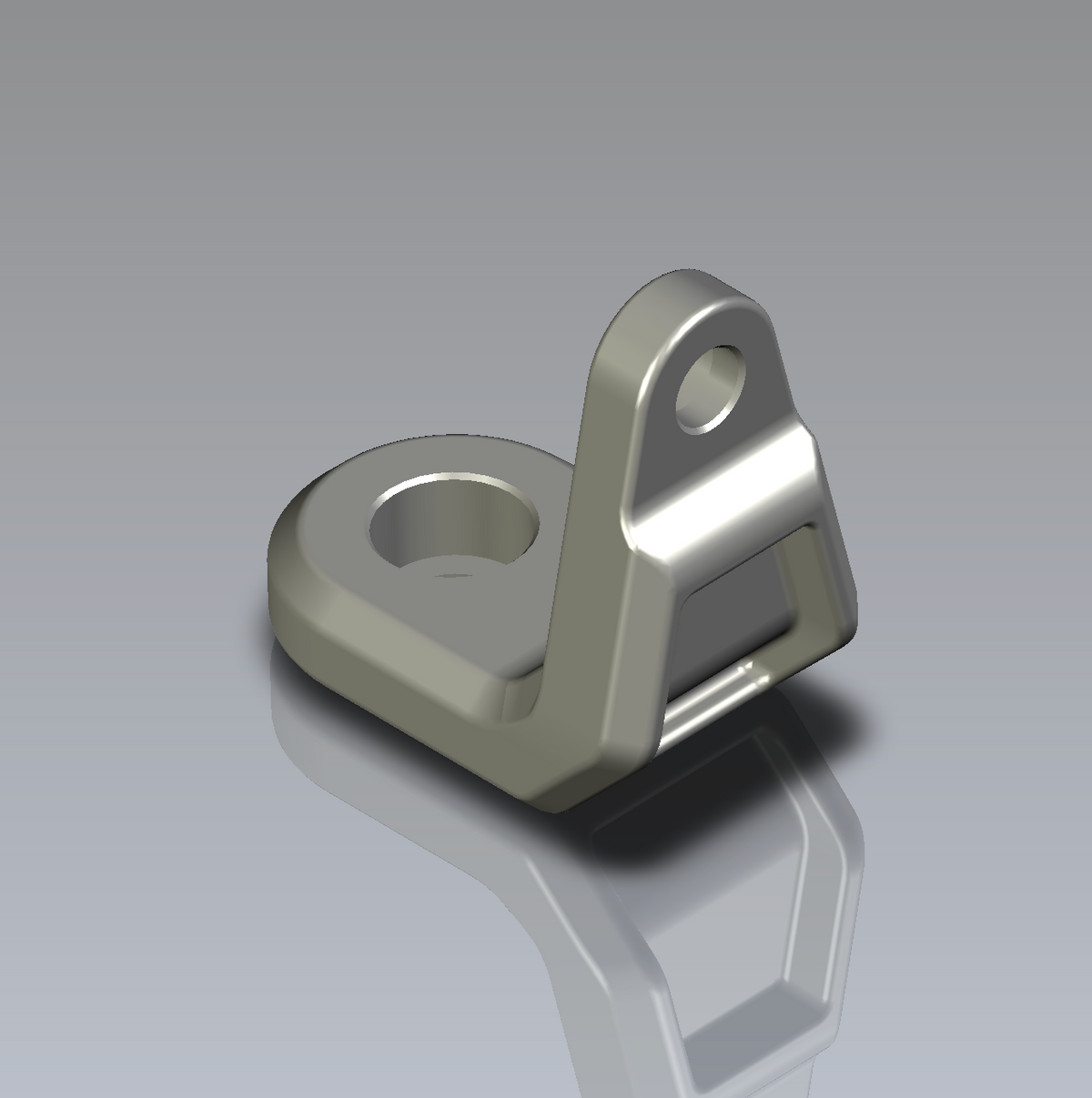 Insight KC Flex Era 1 Mount CAD