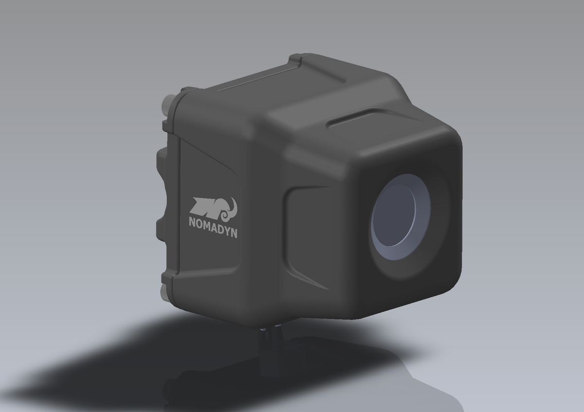 +FLIR