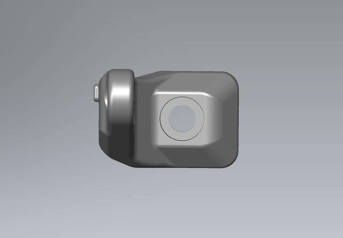 Insight SS Light Bar