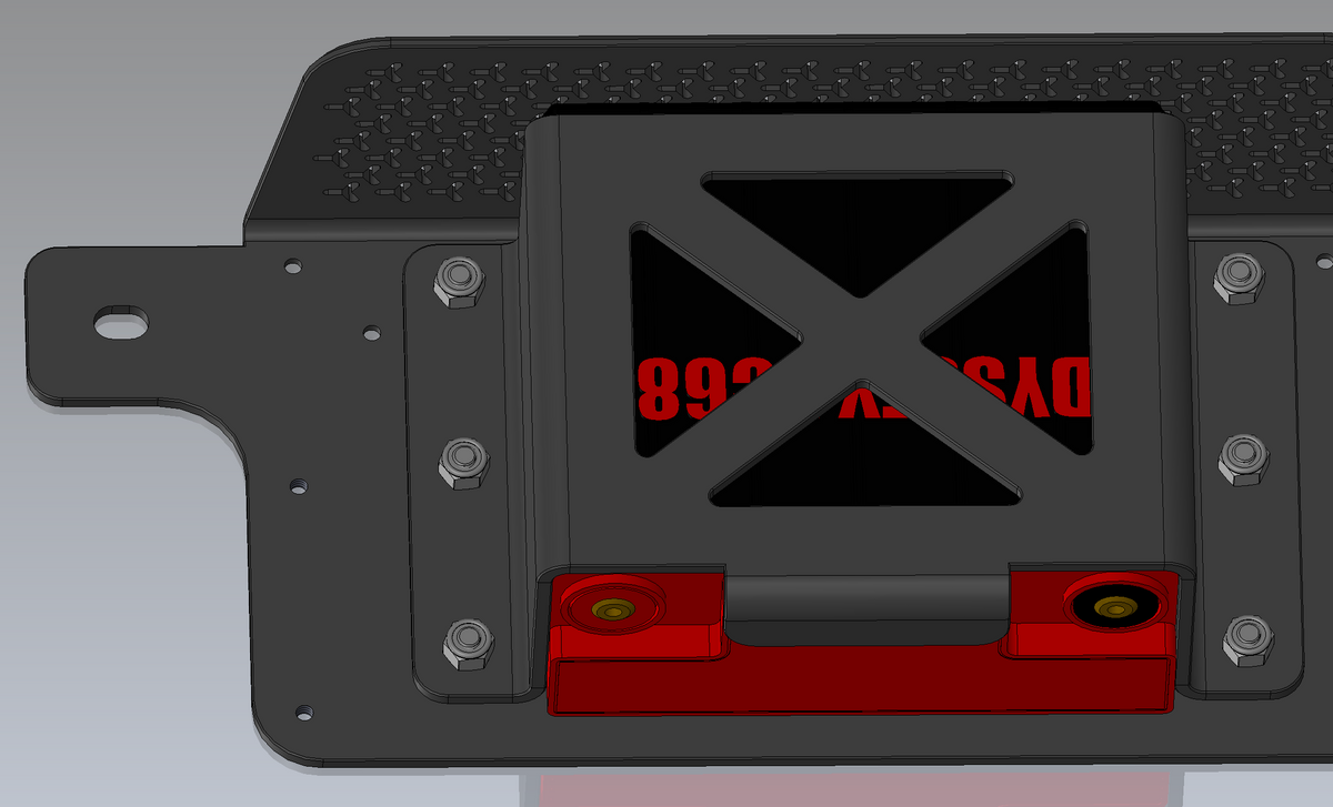 Seat+ Battery Expansion