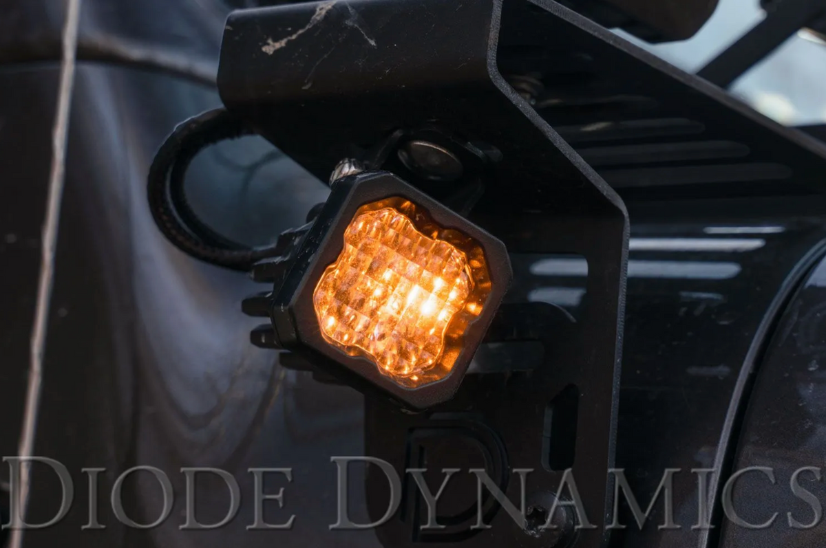 Diode Dynamics SSC1 Off Road Lights