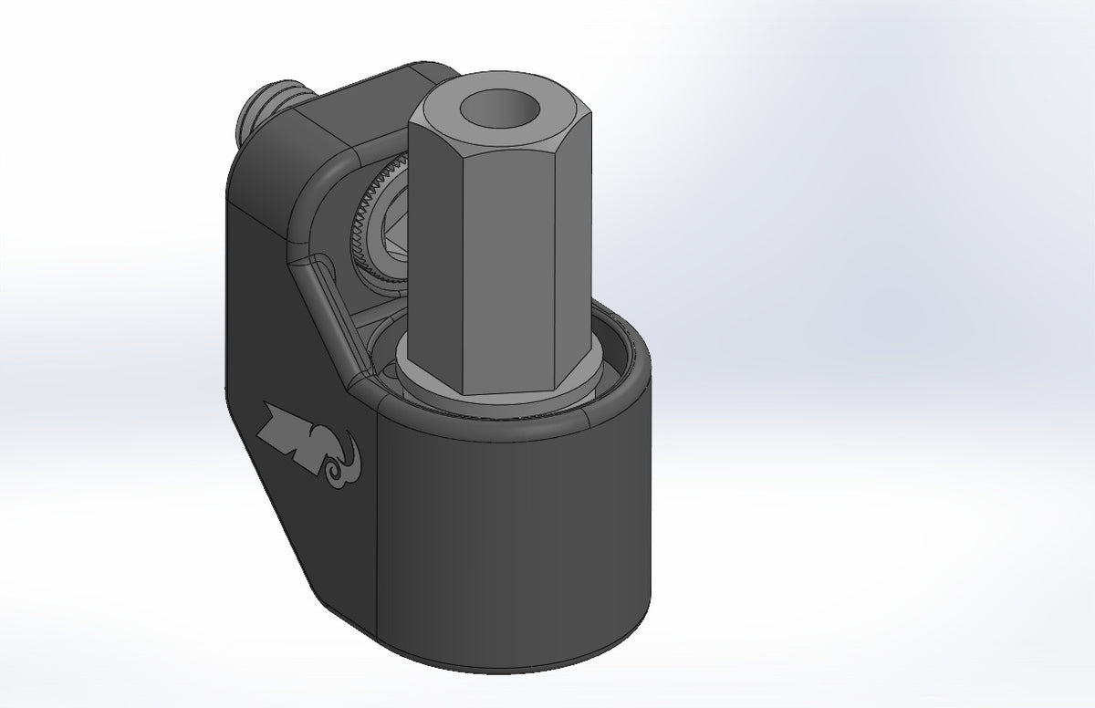 +Signal Mount