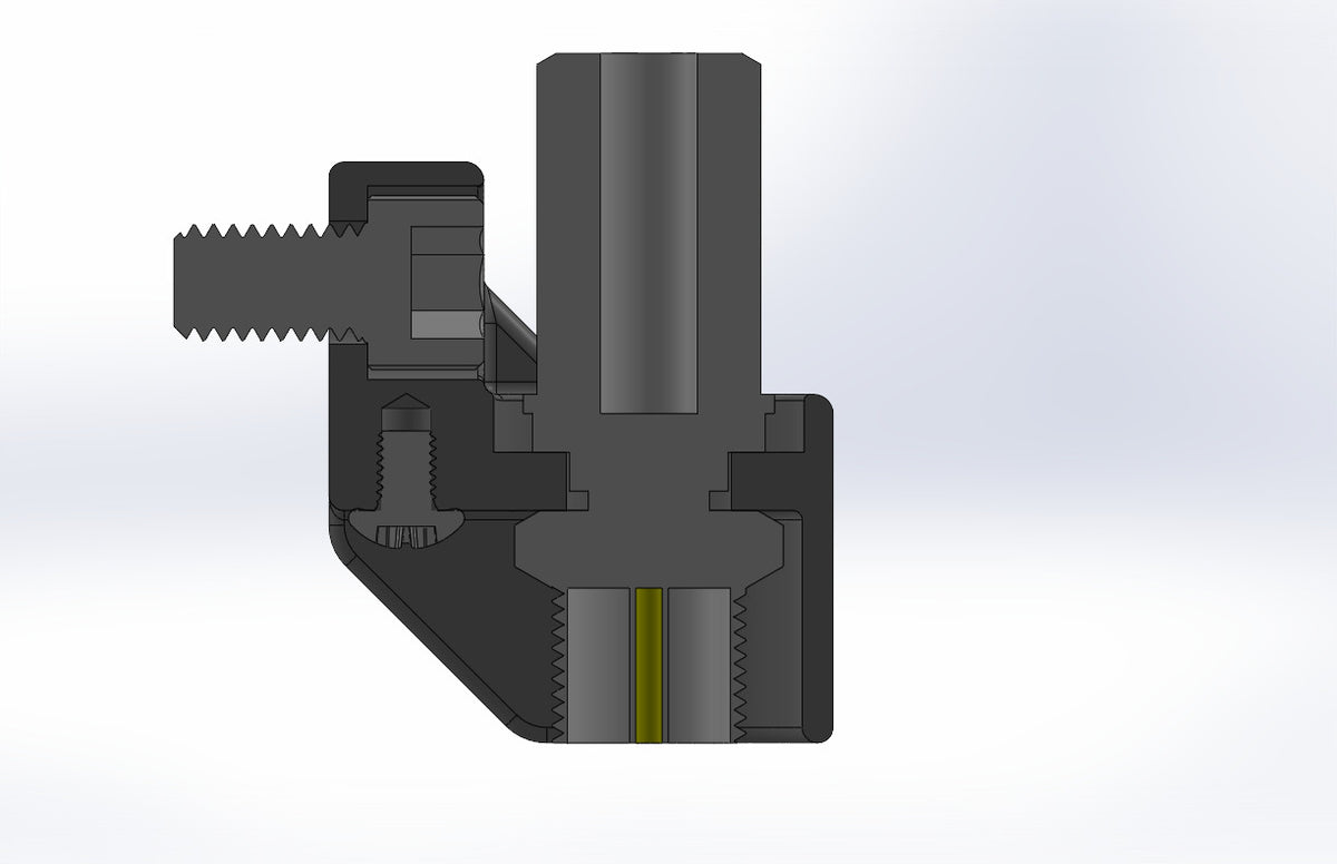 +Signal CB Cutaway View