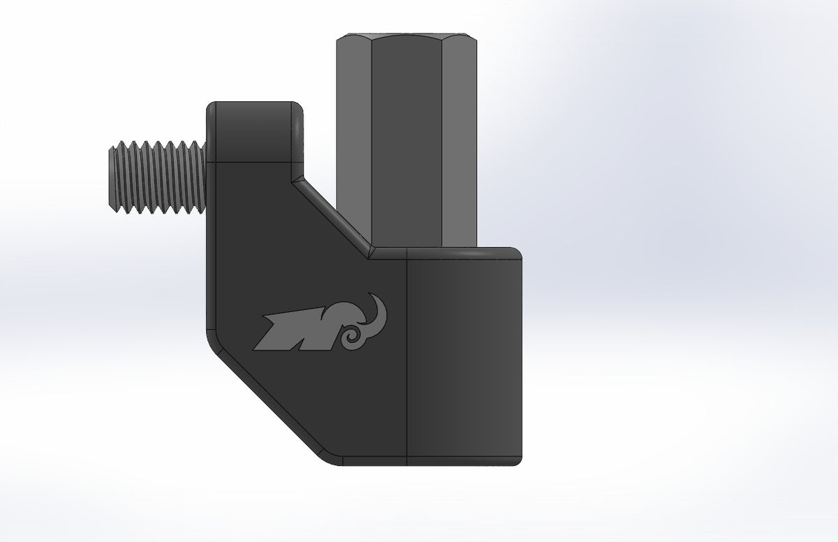 +Signal Mount