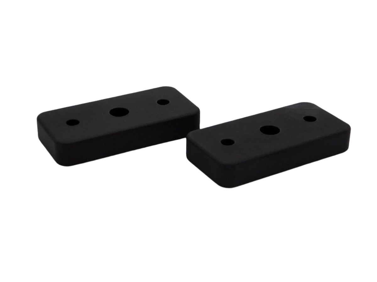 Spacers